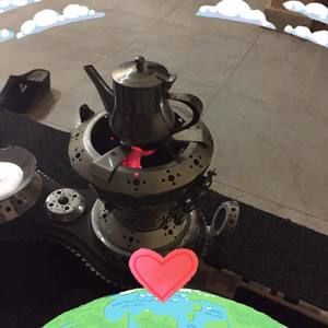 Meet your Posher, Oum